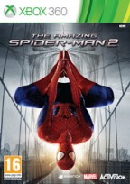 The Amazing Spider-Man 2