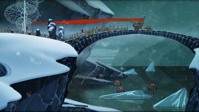 The Banner Saga Image 01