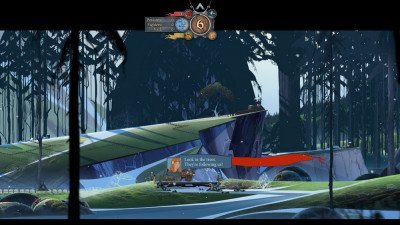 The Banner Saga Image 08