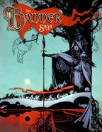 The Banner Saga