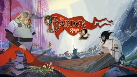 Banner Saga 2, The Banner Saga 2, Baner Saga 2, The Baner Saga 2