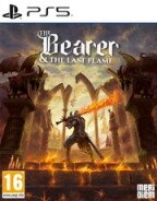 The Bearer and the Last Flame