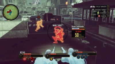 The Bureau: XCOM Declassified Image 02