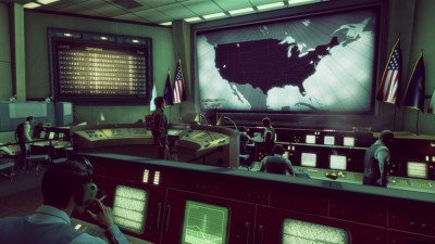 The Bureau: XCOM Declassified Image 04