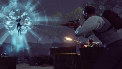 The Bureau: XCOM Declassified Image 05