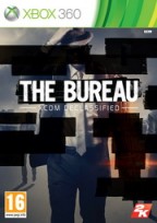 The Bureau: XCOM Declassified