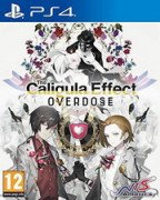 The Caligula Effect Overdose