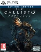 The Callisto Protocol