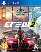The Crew 2