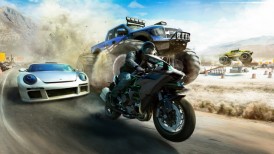 The Crew Wild Run, The Crew: Wild Run, The Crew: Wild Run closed beta, The Crew Wild Run closed beta, The Crew Wild Run closed beta keys