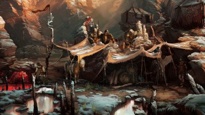 The Dark Eye: Chains of Satinav Image 02