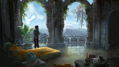 The Dark Eye Memoria Image 06