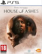 The Dark Pictures Anthology: House of Ashes