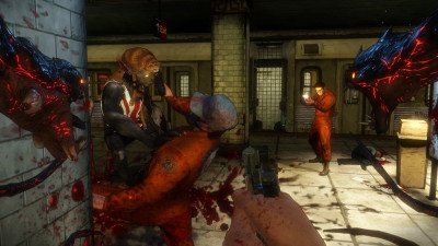 The Darkness II Image 02