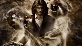 The Darkness II, Darkness II, The Darkness 2, Darkness 2, game, review, παρουσίαση