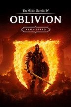 The Elder Scrolls IV: Oblivion Remastered