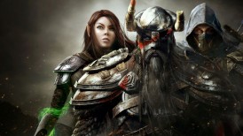 The Elder Scrolls Online: Tamriel Unlimited, DDOS, επίθεση DDOS ESO, DDOS ESO, The Elder Scrolls Online