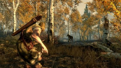 The Elder Scrolls V: Skyrim Image 03