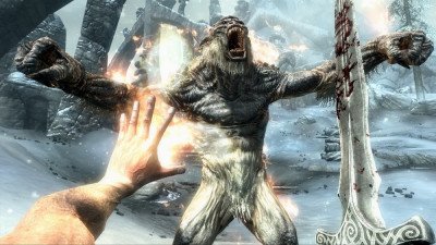 The Elder Scrolls V: Skyrim Image 05