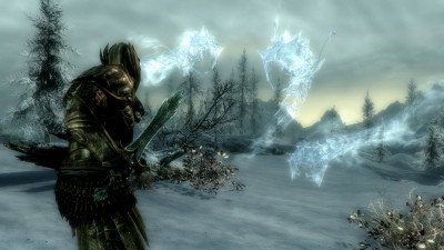 The Elder Scrolls V: Skyrim Image 06