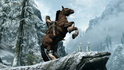 The Elder Scrolls V: Skyrim Image 12
