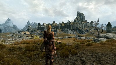 The Elder Scrolls V: Skyrim Image 14