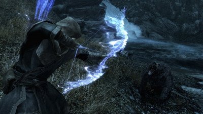 The Elder Scrolls V: Skyrim Image 16