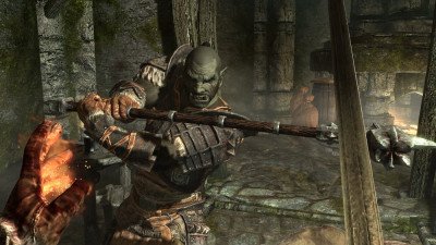 The Elder Scrolls V: Skyrim Image 17