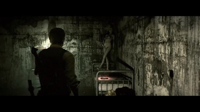 The Evil Within Image 01