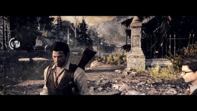The Evil Within Image 02