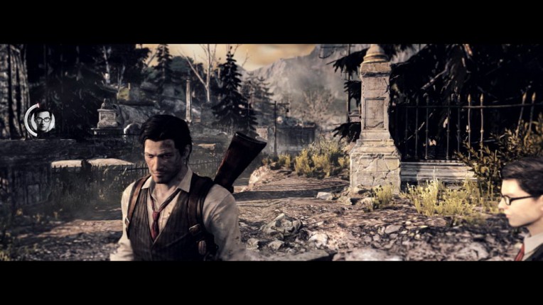 The Evil Within Image 02