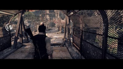 The Evil Within Image 03