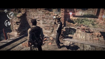The Evil Within Image 04
