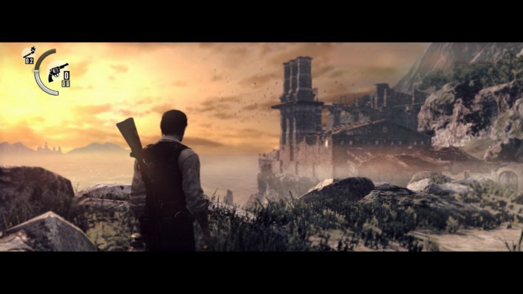 The Evil Within Image 05