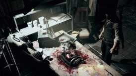 The Evil Within PC, The Evil Within system specs,  system specs The Evil Within, The Evil Within