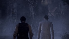 The Evil Within demo, The Evil Within Halloween Demo steam, steam The Evil Within, The Evil Within