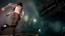 Evil Within The Consequence review, The Evil Within The Consequence review, Evil Within The Consequence , Evil Within Mikami, Mikami Evil Within, Evil Within PS4