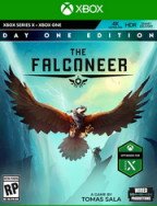 The Falconeer