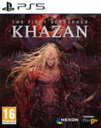 The First Berserker: Khazan