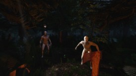 The Forest preview, Forest Preview, Forest, The Forest, Forest game, The Forest Game