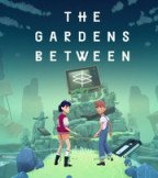 The Gardens Between