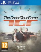 The Grand Tour Game
