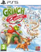 The Grinch: Christmas Adventures – Merry & Mischievous Edition