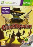 The Gunstringer