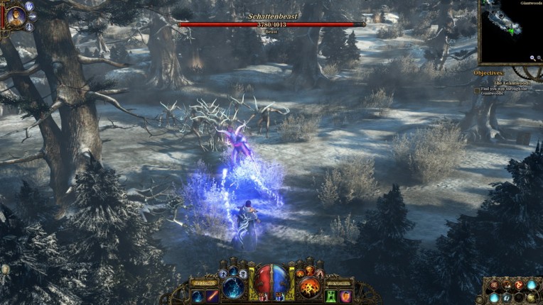 The Incredible Adventures of Van Helsing II Image 01