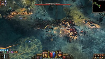 The Incredible Adventures of Van Helsing II Image 02