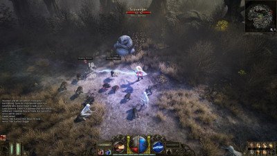 The Incredible Adventures of Van Helsing II Image 03