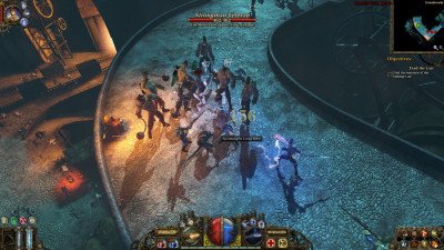 The Incredible Adventures of Van Helsing II Image 04