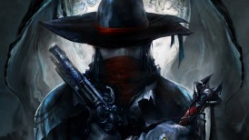 The Incredible Adventures of Van Helsing III, The Incredible Adventures of Van Helsing 3, The Incredible Adventures of Van Helsing 3 steam, Van Helsing 3, The Incredible Adventures of Van Helsing III
