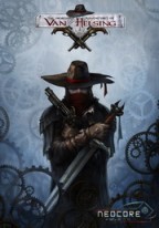 The Incredible Adventures of Van Helsing II